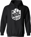 Hoodies - NAL Crossover Fest PA  2026 (White Logo)