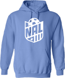 Hoodies - NAL Crossover Fest PA  2026 (White Logo)
