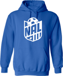 Hoodies - NAL Crossover Fest PA  2026 (White Logo)