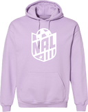 Hoodies - NAL Crossover Fest PA  2026 (White Logo)