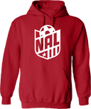 Hoodies - NAL Crossover Fest PA  2026 (White Logo)