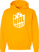 Hoodies - NAL Crossover Fest PA  2026 (White Logo)