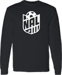 Long Sleeves - NAL Crossover Fest PA  2026 (White Logo)