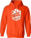 Hoodies - NAL Crossover Fest PA  2026 (White Logo)