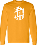 Long Sleeves - NAL Crossover Fest PA  2026 (White Logo)