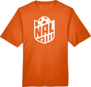 Performance Short Sleeves - NAL Crossover Fest PA  2026 (White Logo)