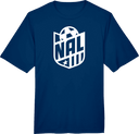 Performance Short Sleeves - NAL Crossover Fest PA  2026 (White Logo)