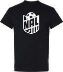 Short Sleeves - NAL Crossover Fest PA  2026 (White Logo)