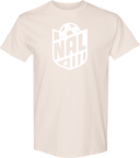 Short Sleeves - NAL Crossover Fest PA  2026 (White Logo)