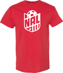 Short Sleeves - NAL Crossover Fest PA  2026 (White Logo)