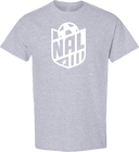Short Sleeves - NAL Crossover Fest PA  2026 (White Logo)