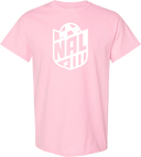 Short Sleeves - NAL Crossover Fest PA  2026 (White Logo)