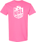 Short Sleeves - NAL Crossover Fest PA  2026 (White Logo)