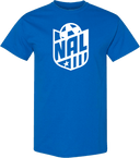 Short Sleeves - NAL Crossover Fest PA  2026 (White Logo)