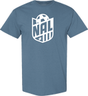 Short Sleeves - NAL Crossover Fest PA  2026 (White Logo)