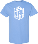 Short Sleeves - NAL Crossover Fest PA  2026 (White Logo)