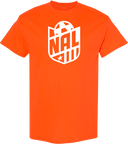 Short Sleeves - NAL Crossover Fest PA  2026 (White Logo)