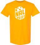 Short Sleeves - NAL Crossover Fest PA  2026 (White Logo)