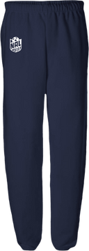 Sweatpants - NAL Crossover Fest PA  2026 (White Logo)
