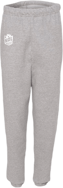 Sweatpants - NAL Crossover Fest PA  2026 (White Logo)