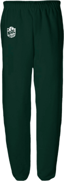 Sweatpants - NAL Crossover Fest PA  2026 (White Logo)