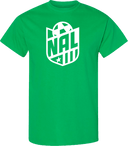 Short Sleeves - NAL Crossover Fest PA  2026 (White Logo)