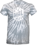 Tie-Dye Short Sleeves - NAL Crossover Fest PA  2026 (White Logo)