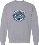 Crew Sweatshirt - OneHockey Cleveland March 2026