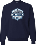 Crew Sweatshirt - OneHockey Cleveland March 2026