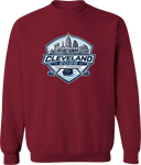 Crew Sweatshirt - OneHockey Cleveland March 2026
