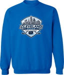 Crew Sweatshirt - OneHockey Cleveland March 2026