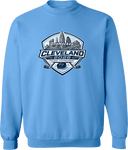Crew Sweatshirt - OneHockey Cleveland March 2026