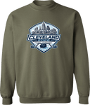 Crew Sweatshirt - OneHockey Cleveland March 2026