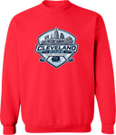Crew Sweatshirt - OneHockey Cleveland March 2026