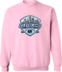 Crew Sweatshirt - OneHockey Cleveland March 2026