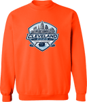 Crew Sweatshirt - OneHockey Cleveland March 2026