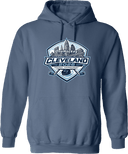 Hoodies - OneHockey Cleveland March 2026