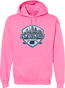 Hoodies - OneHockey Cleveland March 2026