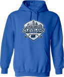 Hoodies - OneHockey Cleveland March 2026