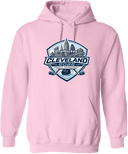 Hoodies - OneHockey Cleveland March 2026