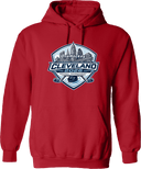 Hoodies - OneHockey Cleveland March 2026