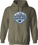 Hoodies - OneHockey Cleveland March 2026