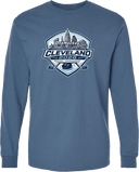 Long Sleeves - OneHockey Cleveland March 2026