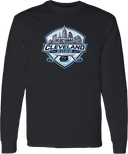 Long Sleeves - OneHockey Cleveland March 2026