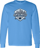 Long Sleeves - OneHockey Cleveland March 2026