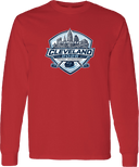 Long Sleeves - OneHockey Cleveland March 2026