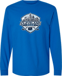 Long Sleeves - OneHockey Cleveland March 2026