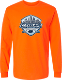 Long Sleeves - OneHockey Cleveland March 2026