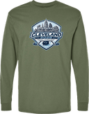 Long Sleeves - OneHockey Cleveland March 2026