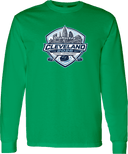 Long Sleeves - OneHockey Cleveland March 2026